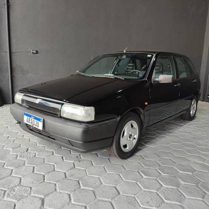 FIAT TIPO 1.6 IE 8V GASOLINA 2P MANUAL